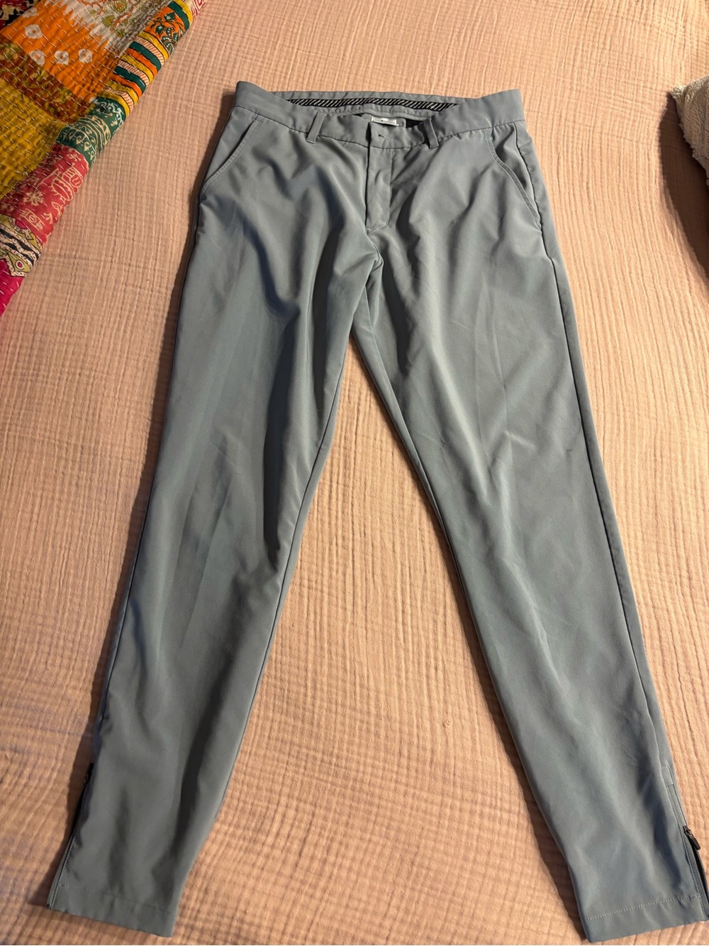 Primo men’s tech pants